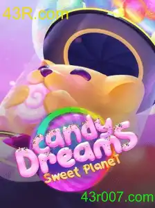 CandyDreams: A Jornada de Doces e Aventuras no Mundo dos Jogos Casuais