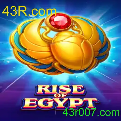 RiseOfEgypt: Um Fascinante Jogo de Aventura com Temática Egípcia